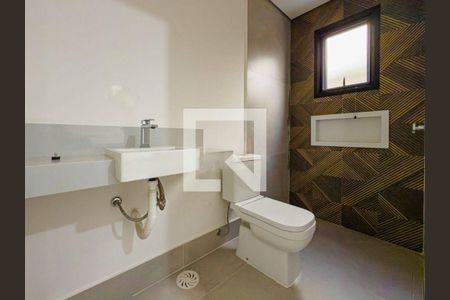 Casa à venda com 5 quartos, 434m² em Tamboré, Santana de Parnaíba