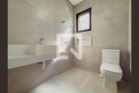 Casa à venda com 5 quartos, 434m² em Tamboré, Santana de Parnaíba