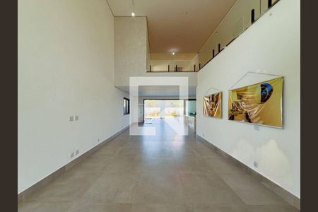 Casa à venda com 5 quartos, 434m² em Tamboré, Santana de Parnaíba