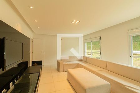 Sala de TV de casa para alugar com 3 quartos, 643m² em Barreirinha, Curitiba
