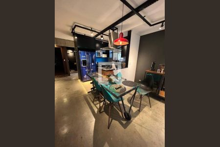 Apartamento à venda com 1 quarto, 78m² em Alphaville Industrial, Barueri