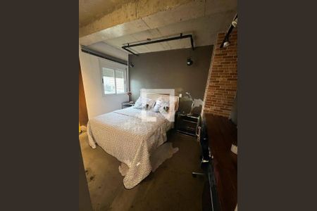 Apartamento à venda com 1 quarto, 78m² em Alphaville Industrial, Barueri