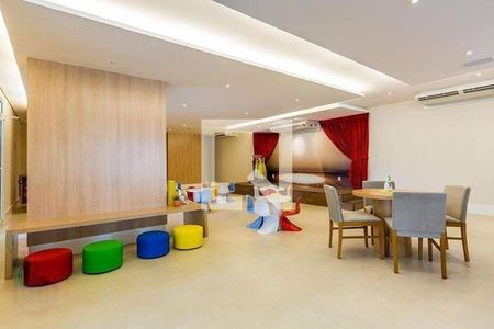 Apartamento à venda com 3 quartos, 140m² em Centro Empresarial Tamboré, Santana de Parnaíba