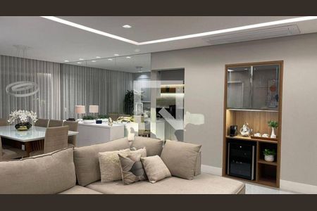 Apartamento à venda com 3 quartos, 140m² em Centro Empresarial Tamboré, Santana de Parnaíba