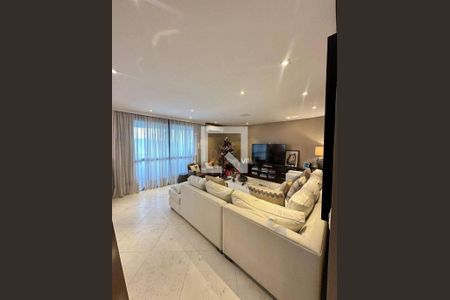 Apartamento à venda com 3 quartos, 202m² em Alphaville Residencial Dois, Barueri