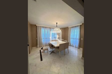 Apartamento à venda com 3 quartos, 202m² em Alphaville Residencial Dois, Barueri