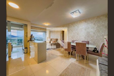 Apartamento à venda com 2 quartos, 70m² em Melville Empresarial II, Barueri