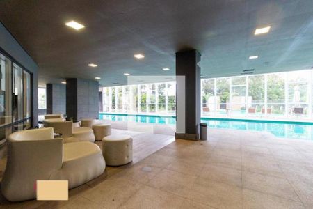 Apartamento à venda com 2 quartos, 70m² em Melville Empresarial II, Barueri