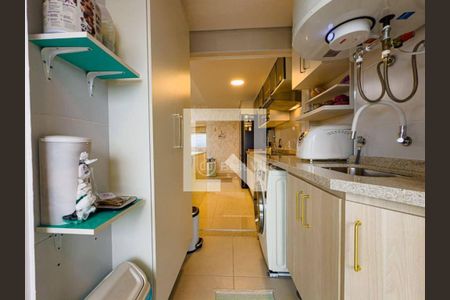 Apartamento à venda com 2 quartos, 70m² em Melville Empresarial II, Barueri