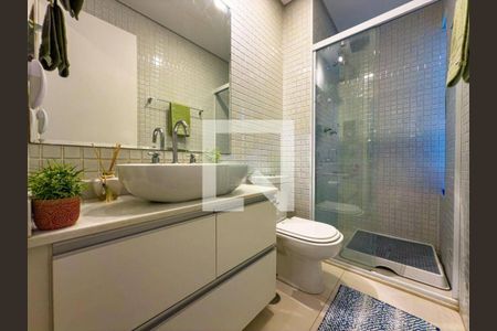 Apartamento à venda com 2 quartos, 70m² em Melville Empresarial II, Barueri