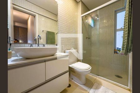 Apartamento à venda com 2 quartos, 70m² em Melville Empresarial II, Barueri