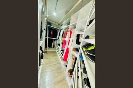 Casa à venda com 4 quartos, 460m² em Residencial Cinco (Alphaville), Santana de Parnaíba