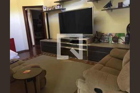 Casa à venda com 4 quartos, 408m² em Residencial Onze (Alphaville), Santana de Parnaíba