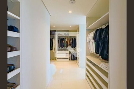 Apartamento à venda com 4 quartos, 338m² em Alphaville, Barueri