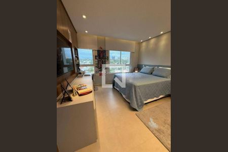 Apartamento à venda com 1 quarto, 67m² em Melville Empresarial II, Barueri