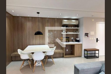 Apartamento à venda com 1 quarto, 67m² em Melville Empresarial II, Barueri