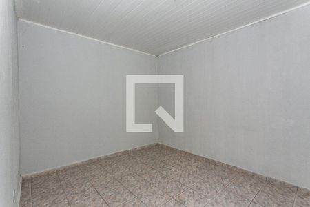 Quarto de casa para alugar com 1 quarto, 45m² em Vila Antonina, São Paulo