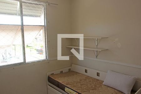 Quarto 1 de apartamento para alugar com 3 quartos, 90m² em Marapé, Santos