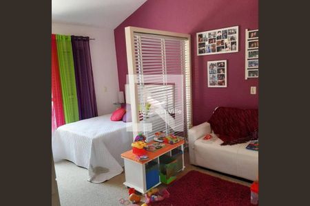 Casa à venda com 4 quartos, 360m² em Alphaville Residencial Zero, Barueri