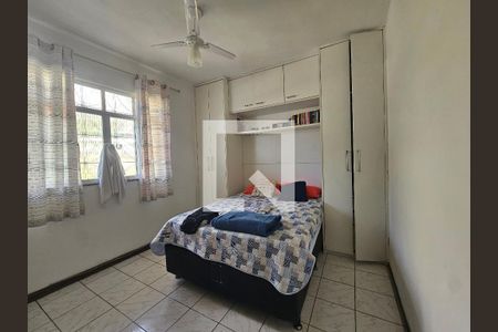 quarto 2 de casa para alugar com 2 quartos, 120m² em Garcia, Salvador