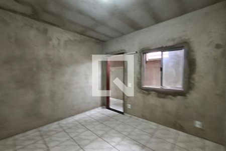 Quarto Suíte de casa para alugar com 2 quartos, 250m² em Loteamento Residencial Novo Mundo, Campinas