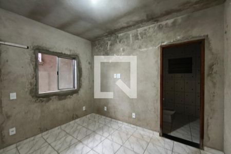Quarto Suíte de casa para alugar com 2 quartos, 250m² em Loteamento Residencial Novo Mundo, Campinas
