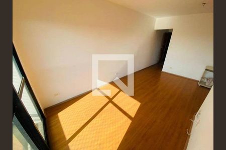 Apartamento à venda com 3 quartos, 74m² em Vila do Castelo, São Paulo