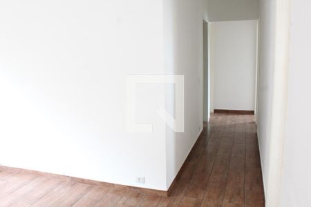 Sala de apartamento para alugar com 3 quartos, 69m² em Rio das Pedras, Cotia