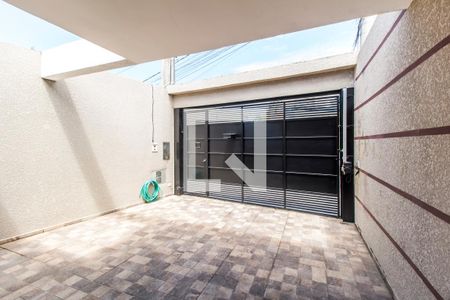 Vista da Sala de casa à venda com 3 quartos, 191m² em Vila Boa Vista, Barueri