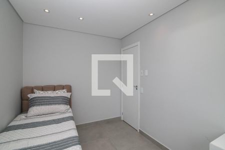 Quarto 1 de apartamento para alugar com 2 quartos, 56m² em Parque Ortolândia, Hortolândia