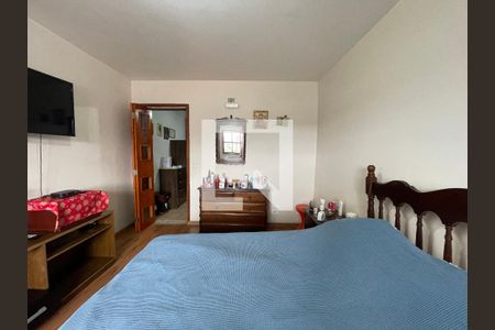 Quarto 1 de casa à venda com 6 quartos, 280m² em Jardim Esmeralda, São Paulo