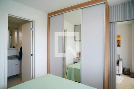 Quarto de kitnet/studio à venda com 1 quarto, 40m² em Ingá, Niterói