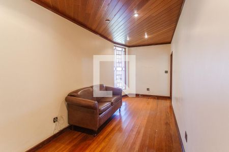 Sala 2 de casa à venda com 5 quartos, 360m² em Santa Ines, Belo Horizonte