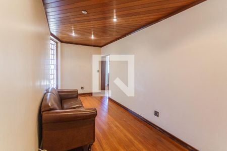 Sala 2 de casa à venda com 5 quartos, 360m² em Santa Ines, Belo Horizonte