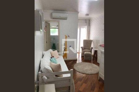 Casa à venda com 5 quartos, 516m² em Alphaville, Santana de Parnaíba