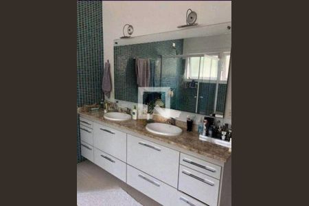 Casa à venda com 5 quartos, 516m² em Alphaville, Santana de Parnaíba