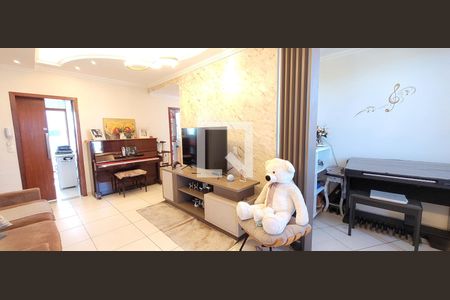 Apartamento para alugar com 4 quartos, 195m² em Angola, Betim