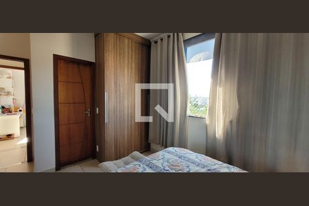 Apartamento para alugar com 4 quartos, 195m² em Angola, Betim