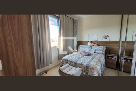 Apartamento para alugar com 4 quartos, 195m² em Angola, Betim