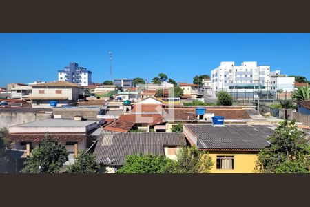 Apartamento para alugar com 4 quartos, 195m² em Angola, Betim