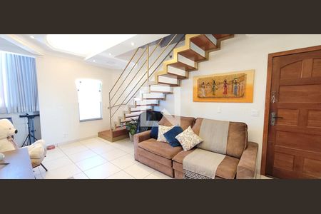 Apartamento para alugar com 4 quartos, 195m² em Angola, Betim