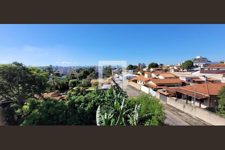 Apartamento para alugar com 4 quartos, 195m² em Angola, Betim