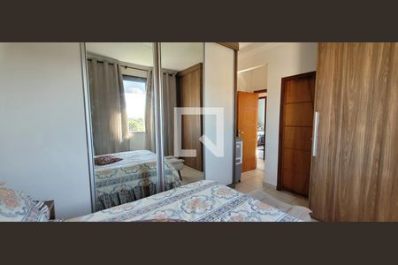 Apartamento para alugar com 4 quartos, 195m² em Angola, Betim