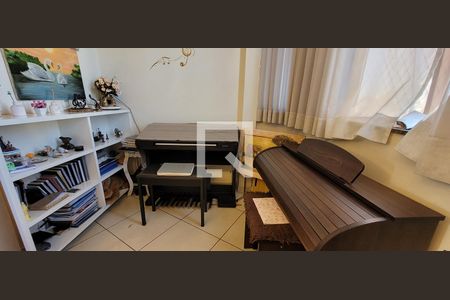 Apartamento para alugar com 4 quartos, 195m² em Angola, Betim