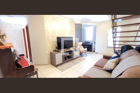 Apartamento para alugar com 4 quartos, 195m² em Angola, Betim