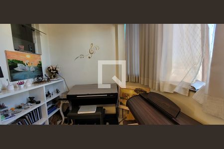 Apartamento para alugar com 4 quartos, 195m² em Angola, Betim