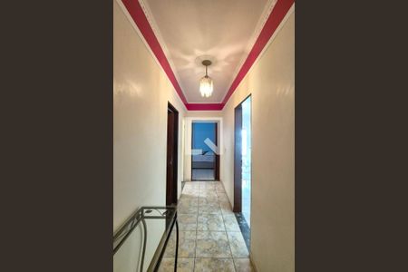 Corredor de casa à venda com 2 quartos, 112m² em Jardim Santa Lúcia, Campinas