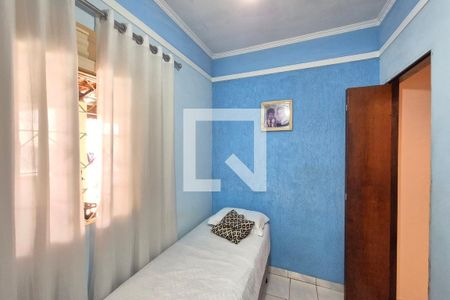 Quarto 2 de casa à venda com 2 quartos, 112m² em Jardim Santa Lúcia, Campinas