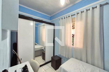 Quarto 2 de casa à venda com 2 quartos, 112m² em Jardim Santa Lúcia, Campinas