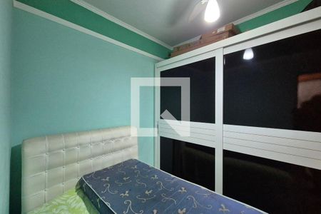 Quarto 1 de casa à venda com 2 quartos, 112m² em Jardim Santa Lúcia, Campinas